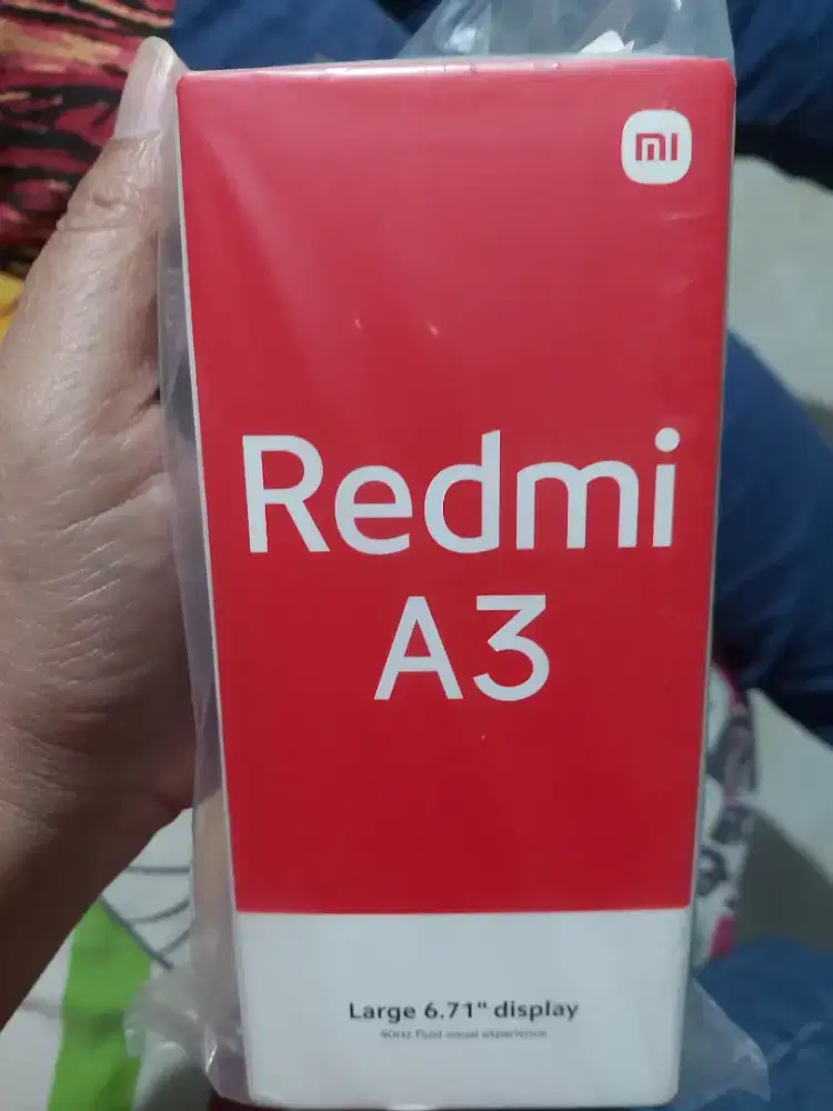 Retmi a3 128 fullset