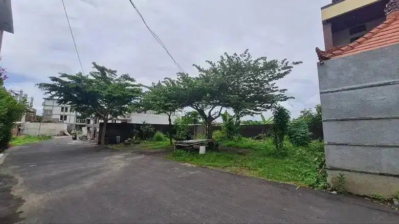 Dijual tanah, Padang Galak