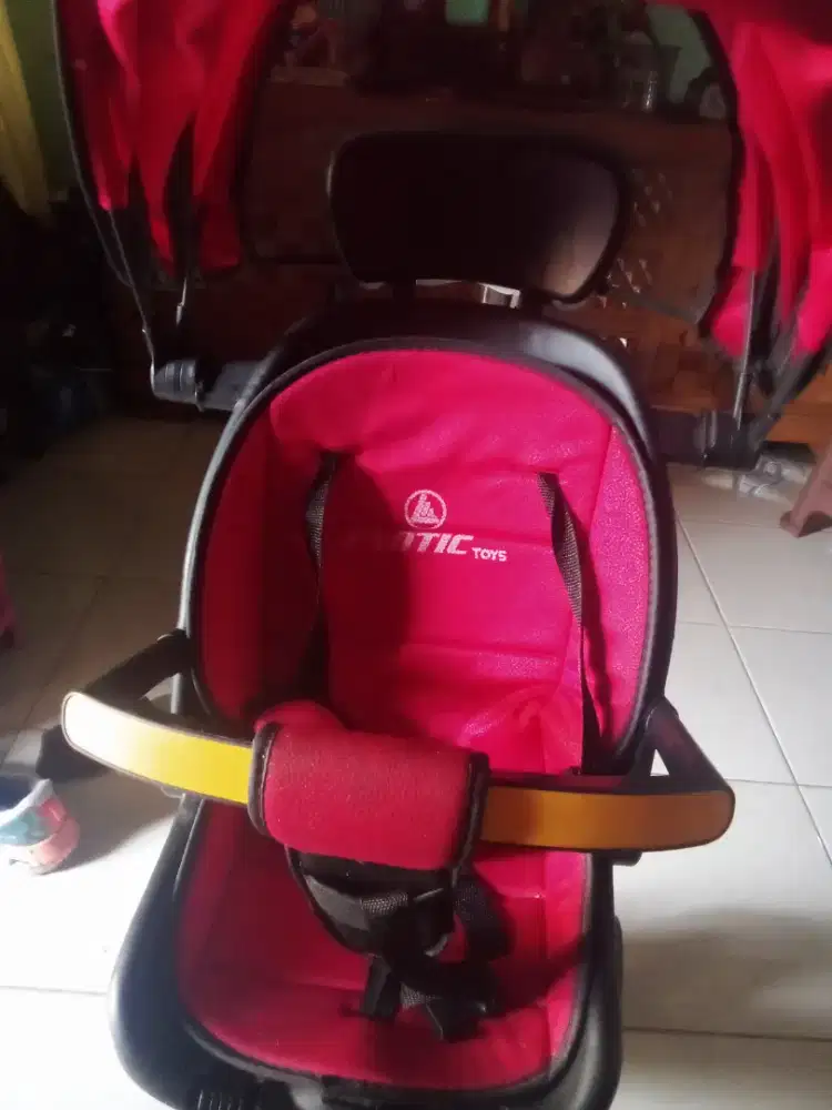 Jual cepat stroler harga udh pas ya yanga mau2 aja silahkan ambil