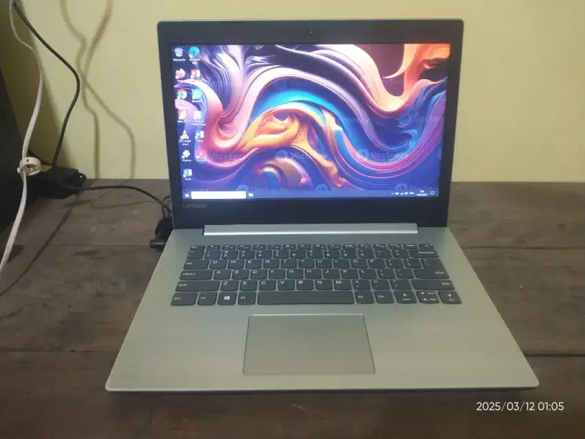 Laptop Lenovo Amd A9