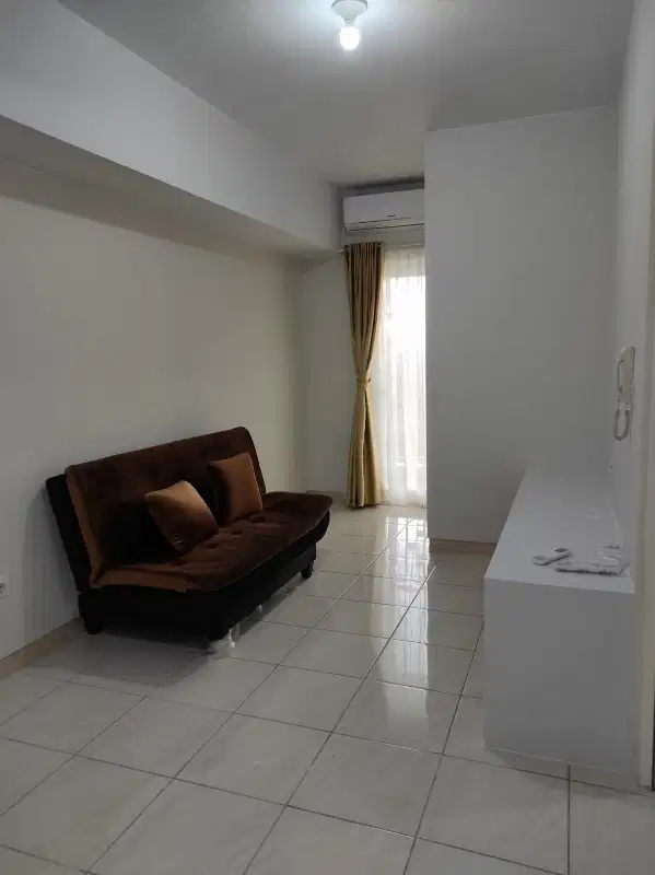 Disewakan Murah Apartemen Springlake Siap Huni Di  Summarecon Bekasi