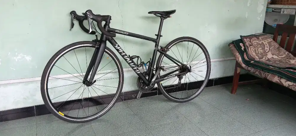 Specialized allez A5