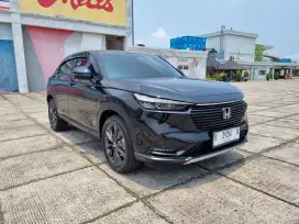 ( KM 6 Ribu ) HRV Honda HR-V New SE 1.5 Special Edition AT 2024