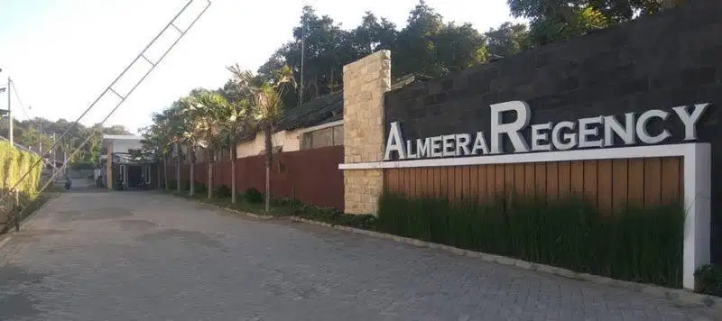 Dijual Cepat Bu Rumah Cluster Pare Kediri