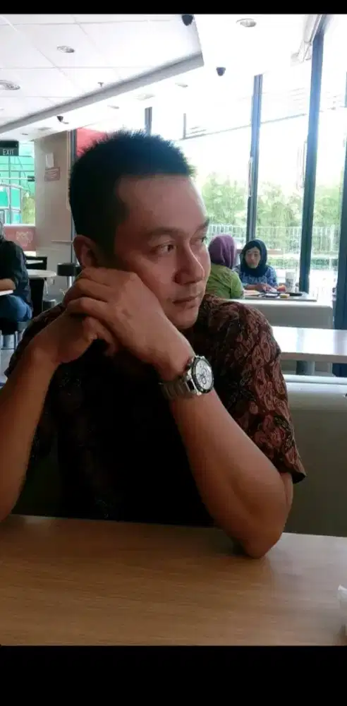 Antara Jemput Surabaya