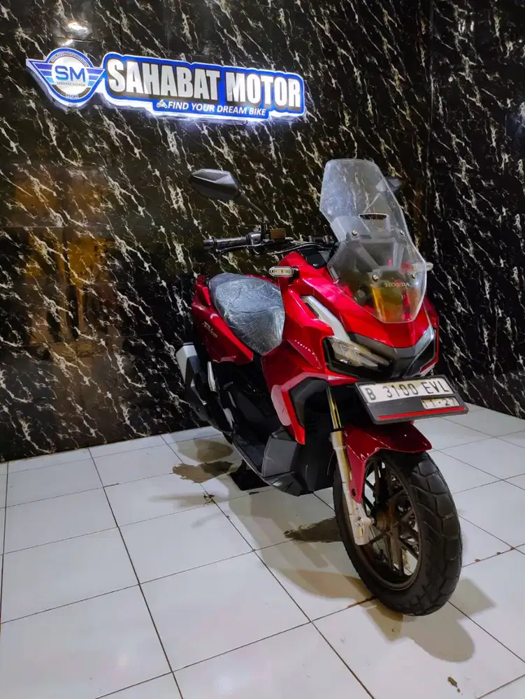 DP RENDAH // ADV 160 ABS TH 2022