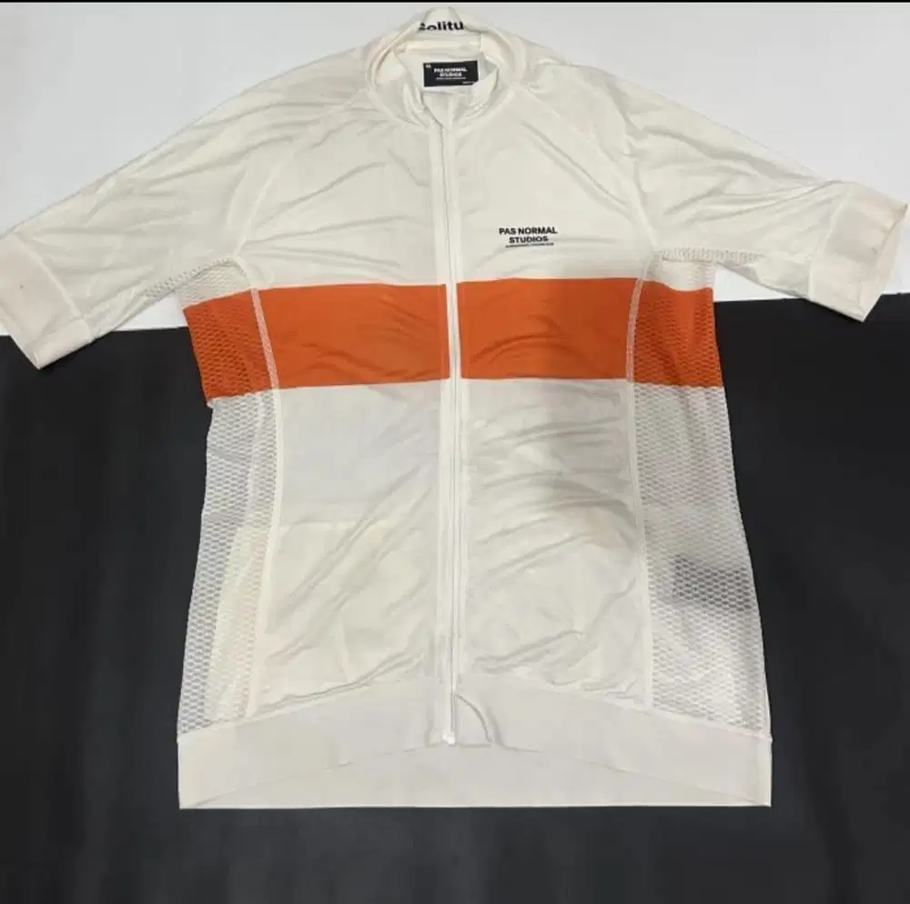 Pas Normal Studios Solitude Jersey