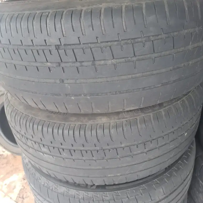 Ban mobil 185 55 16 accelera 2pcs