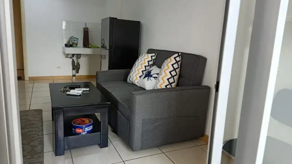 Apartemen Murah-M Town Residence