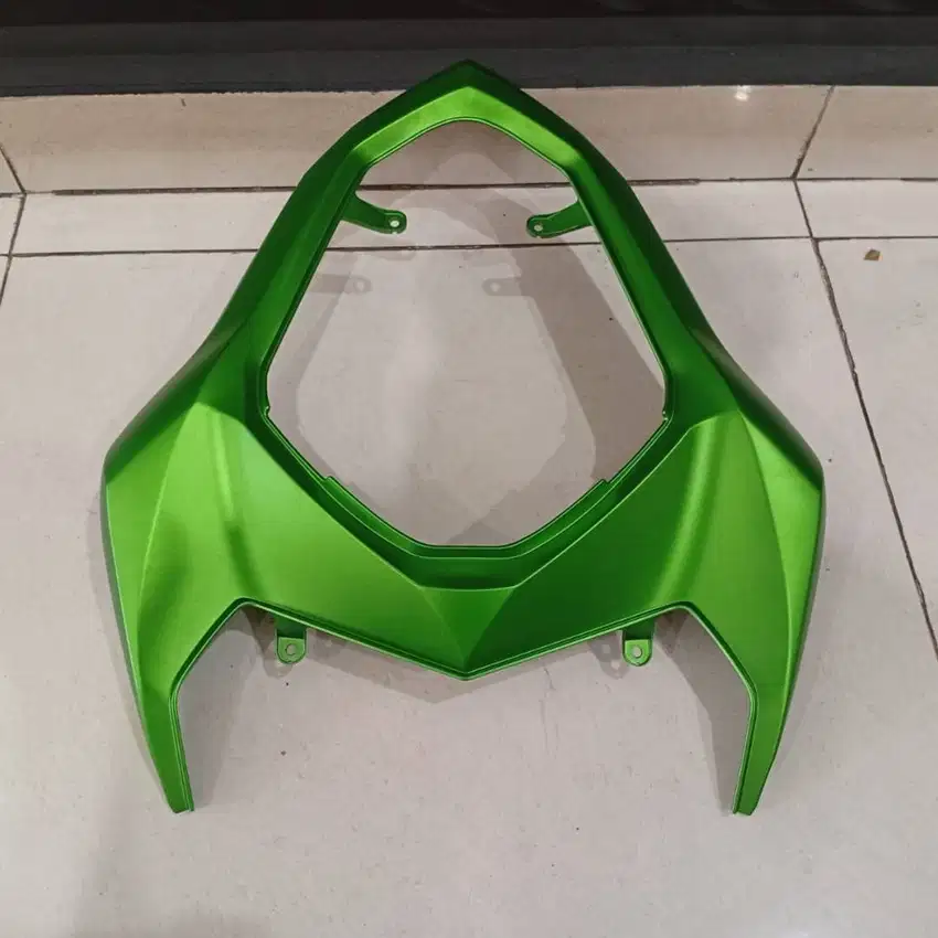 Cover tail Body Belakang Kawasaki Z800