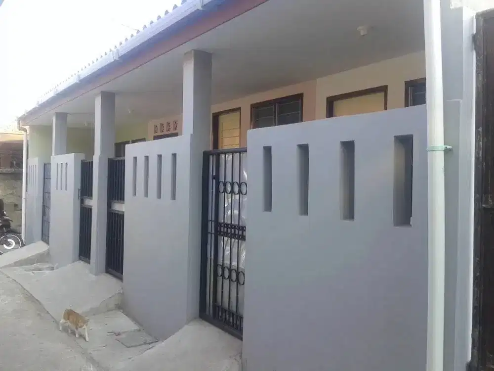 Kost disewa 25 Des 2025 - gg.buntu(samping gg.seha)PasarKebayoranLama