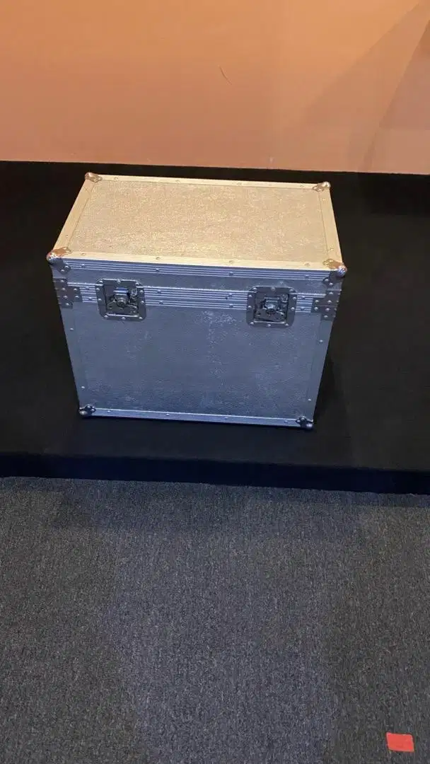 Hardcase Soundsystem / Box Soundsystem