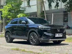 Honda New HRV SE 1.5 AT 2023 km 19 Rb