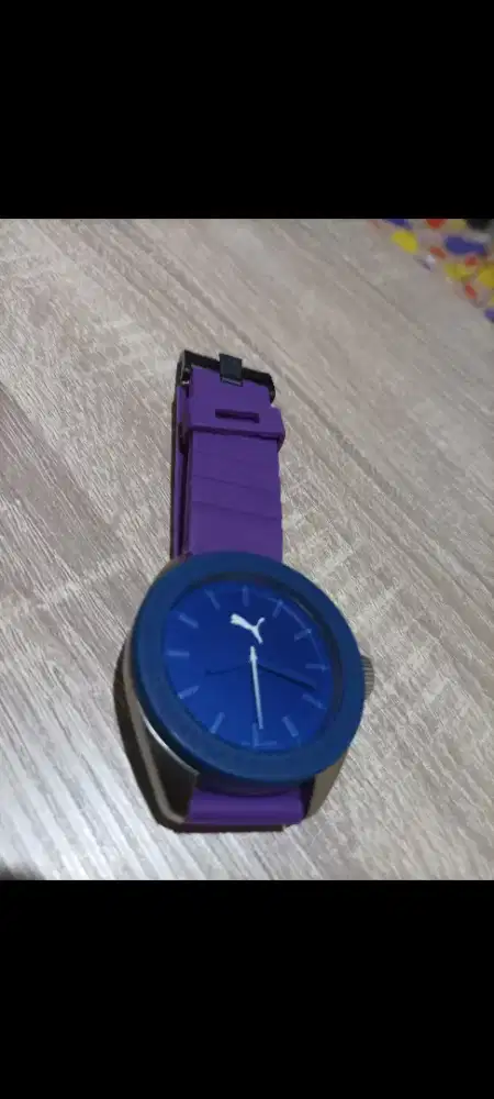Jam tangan PUMA