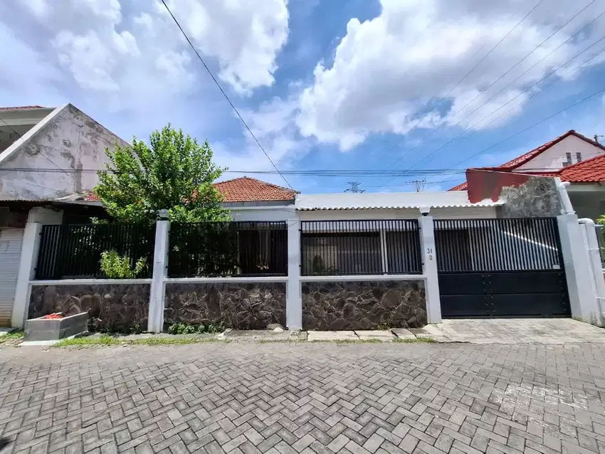 Dijual Rumah Lebak Arum Surabaya Timur