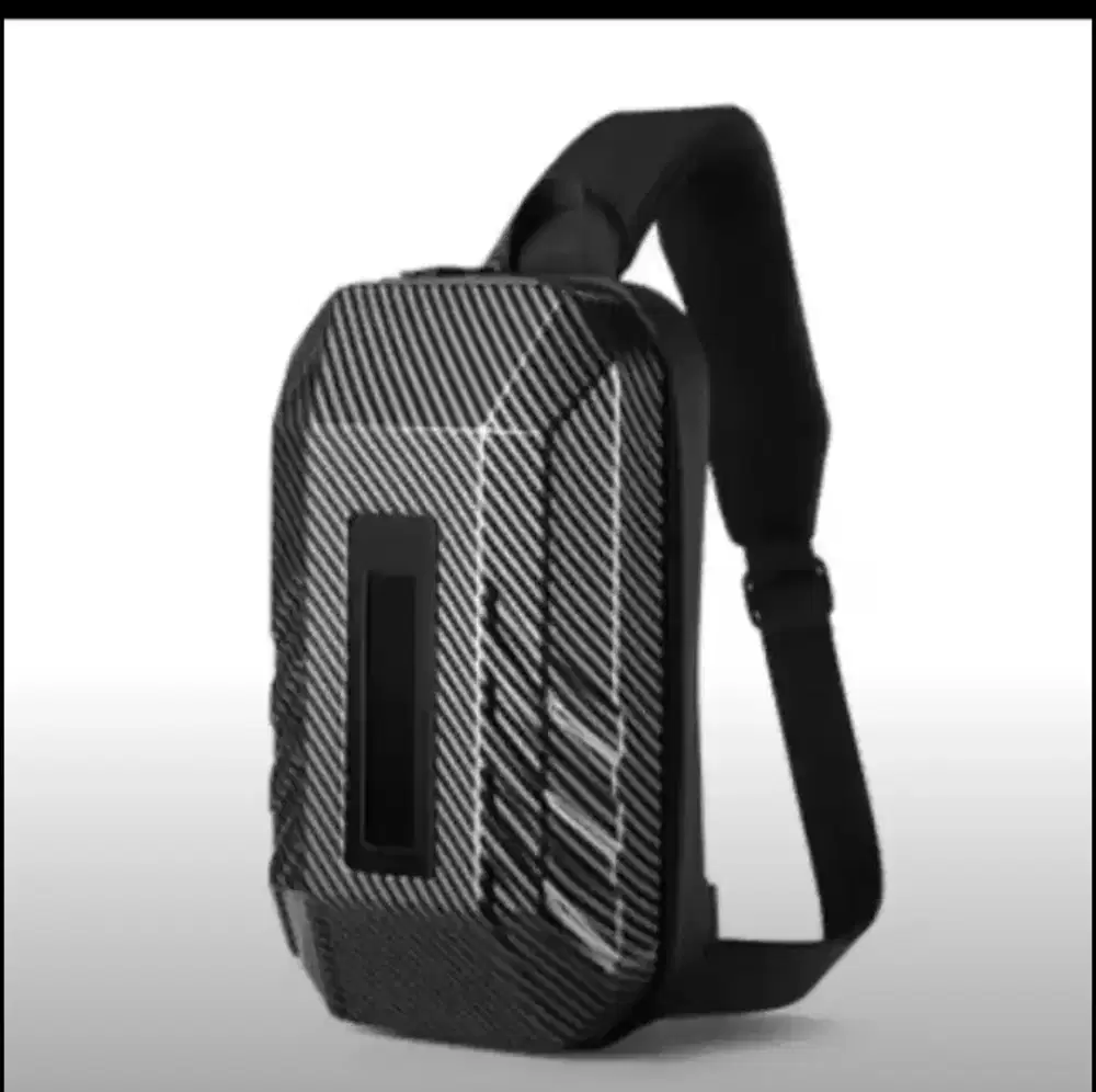 Tas OZUKO ORI LED Indijator