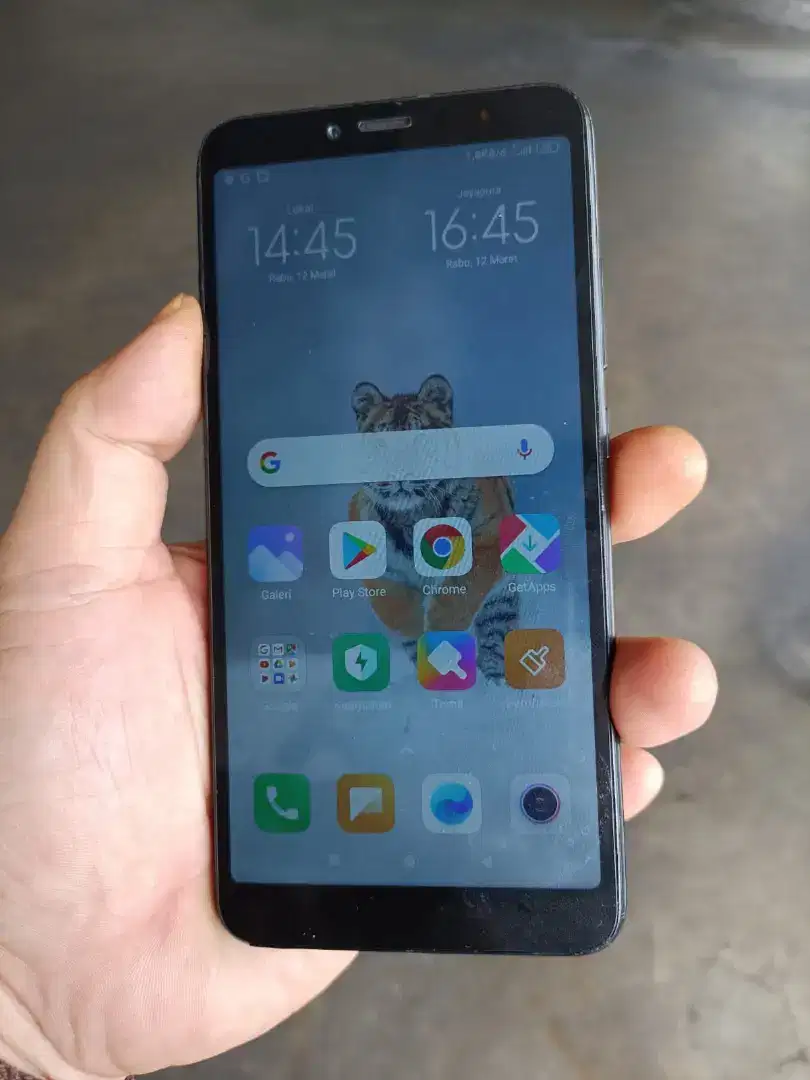 Redmi S2 masih enak pakai ram4