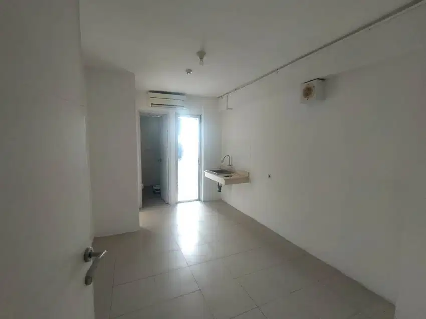 SPESIALIS KOSONGAN APARTEMEN BASSURA CITY