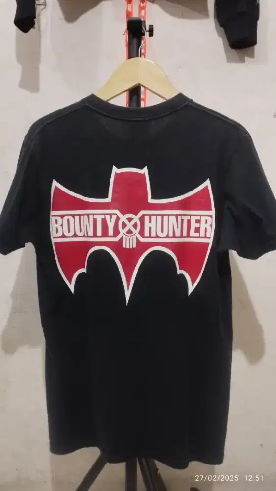 Kaos Harley Hunter