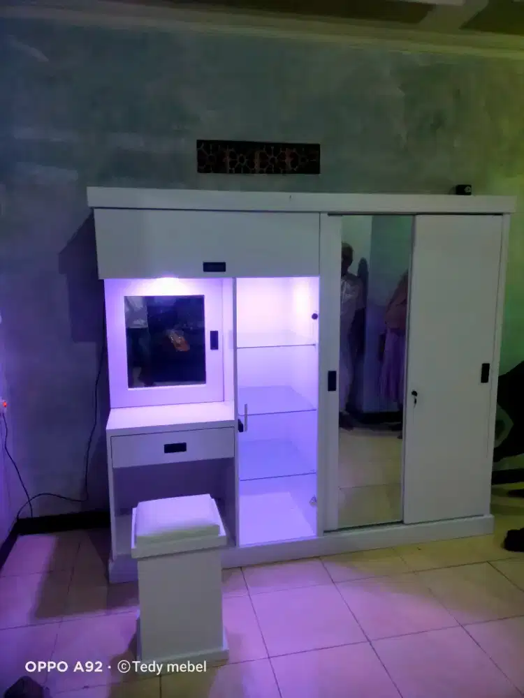 Jual penyekat ruangan