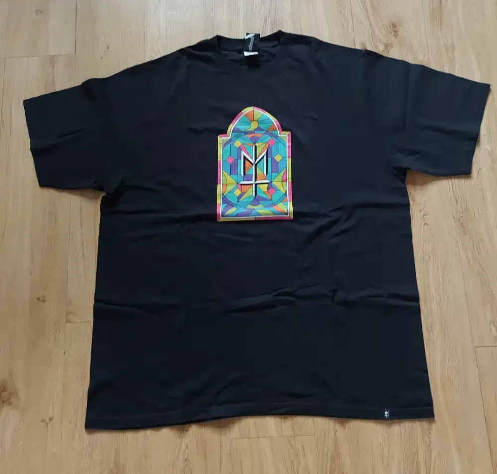 Tshirt Maternal Disaster VITRAL