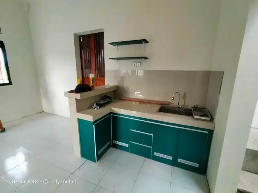 Jual kitchen set