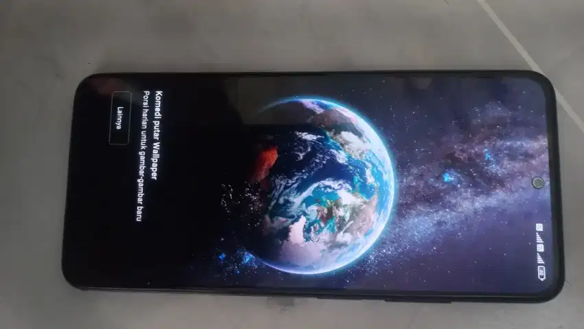 Redmi note 11 ram 6+6/128 murmerr