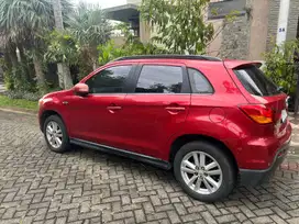 Mitsubishi Outlander Sport 2012 Bensin