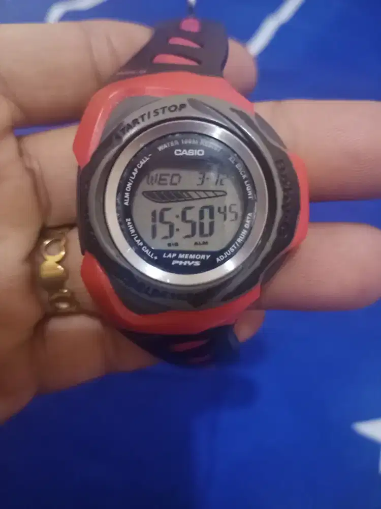 BaBy G BgP 103 mulus