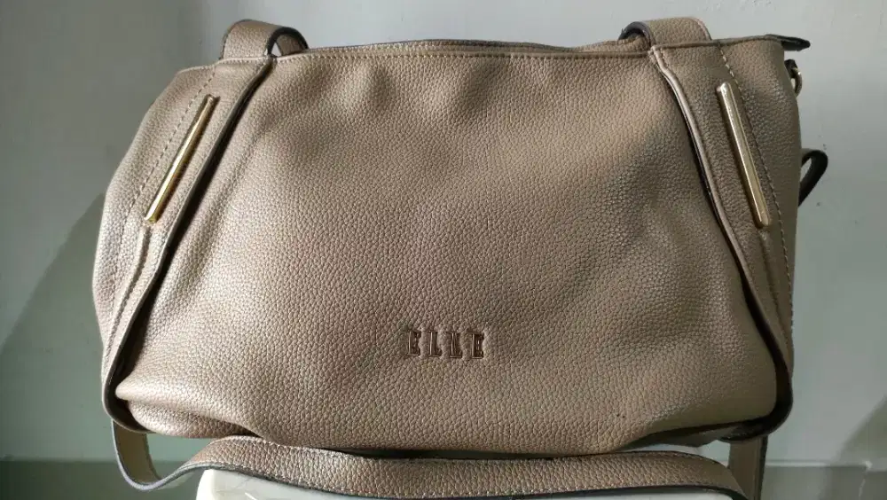 Tote bag Elle original