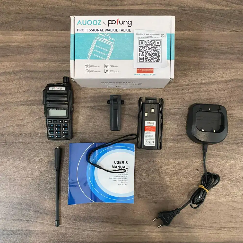 Handy Talky Baofeng UV-82