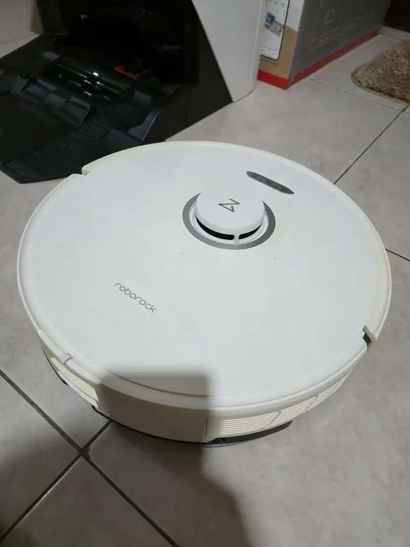 Roborock S8 Pro Ultra