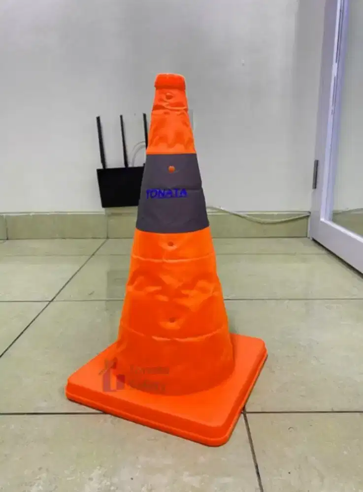 Trafic Cone Flexible