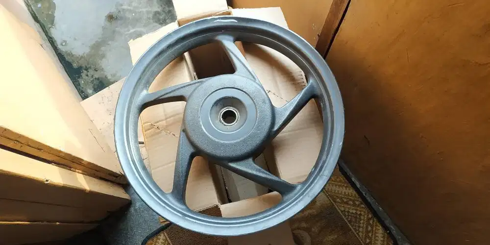 Velg Belakang Vario 125 tahun 2014