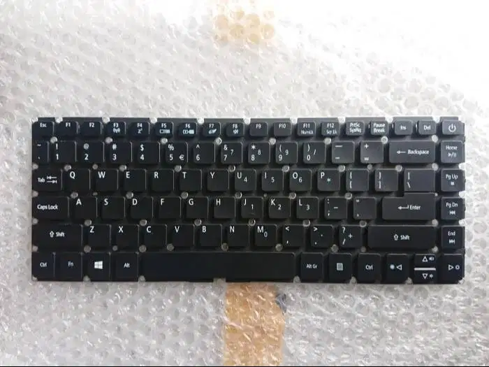 keyboard laptop acer E5