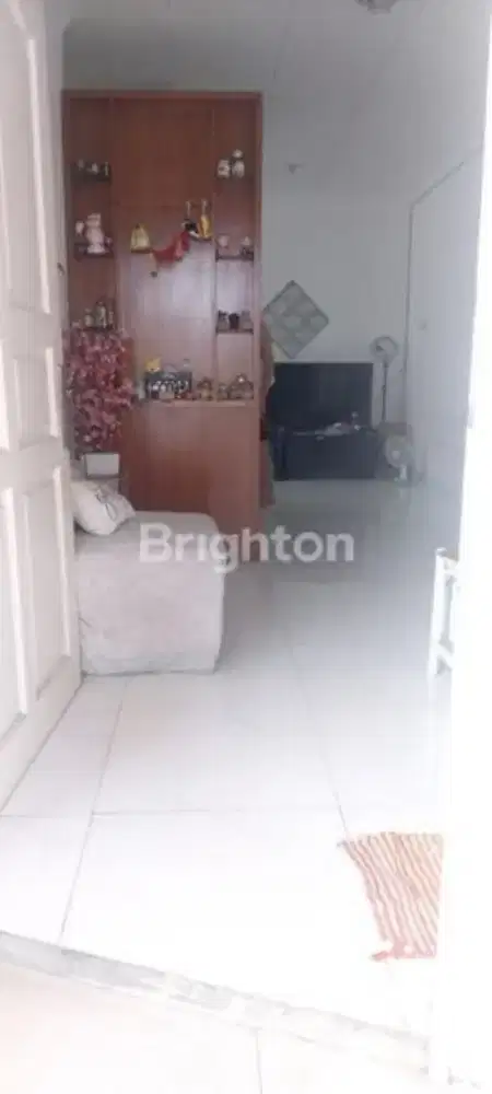 Dijual RUMAH Muara Karang Di Jakarta Utara