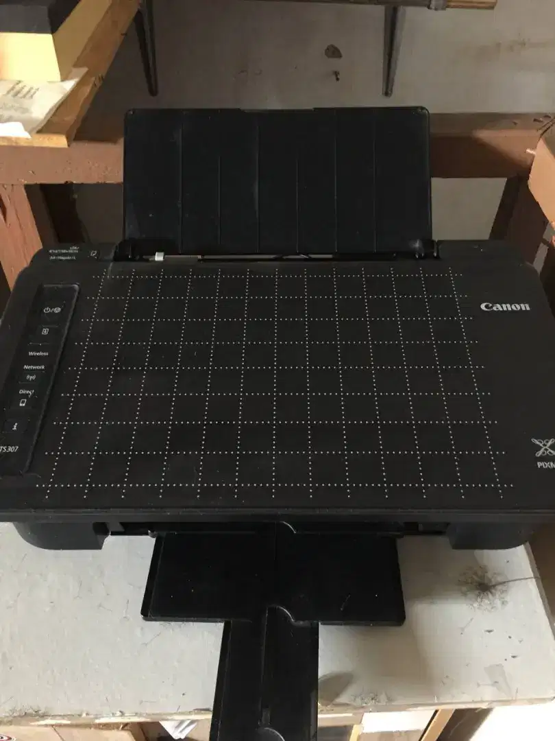 Printer Canon PIXMA TS307