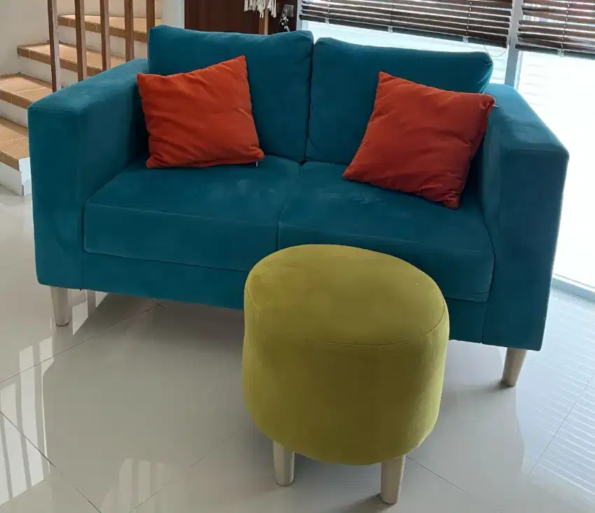 Jual Sofa minimalis