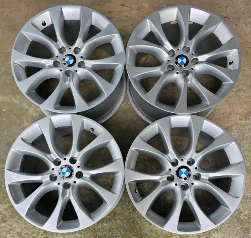 Velg ring 19 oem bmw x5 pcd 5x120