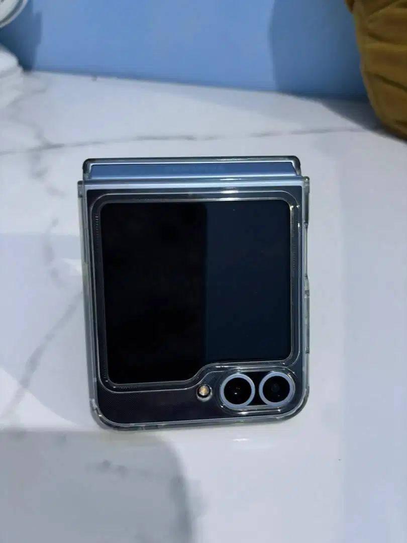 Samsung z flip 6 ram 12/256