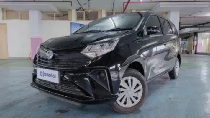 [OLXMOBBI] DP Rendah Daihatsu Sigra 1.0 M Bensin-MT 2024 WSISYS