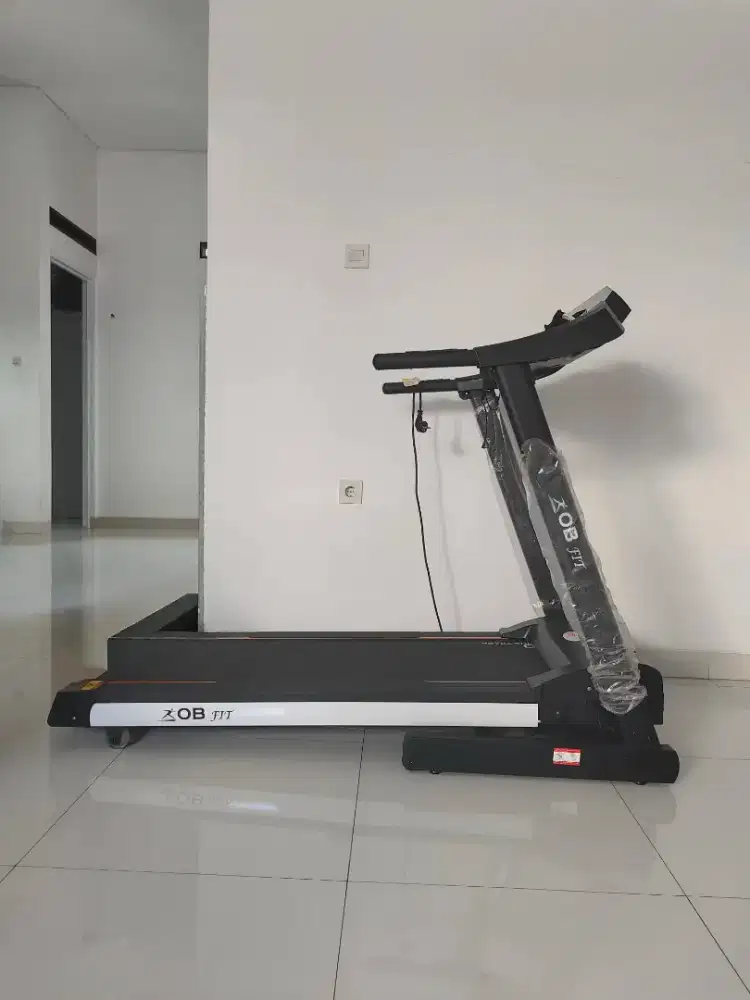 Treadmill OB FIt