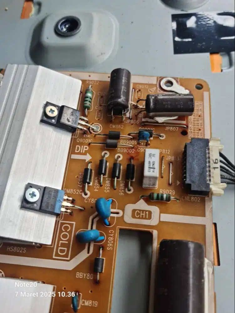 Service Tv Panggilan Yogya