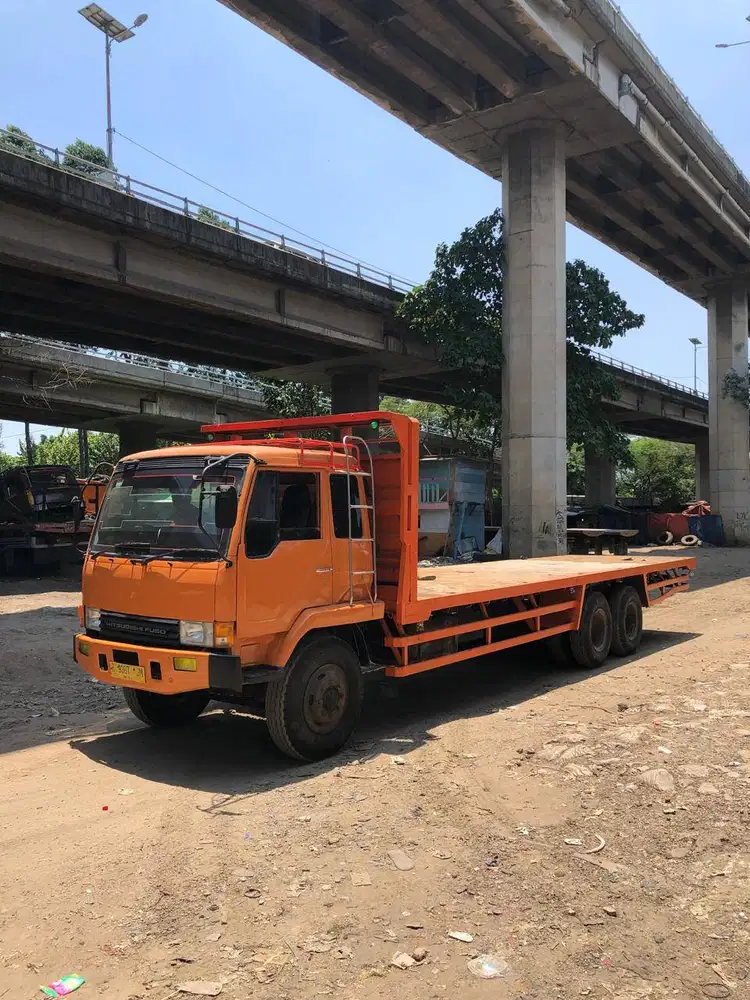 DI CARI SUPIR TRONTON LOSBAK YG SUDAH BERPENGALAMAN BAWA ROLL KERTAS!!