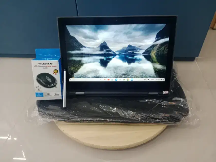 Laptop 2 JTAN Cocok Untuk Pelajar&Kuliah COD Instan Jabodetabek