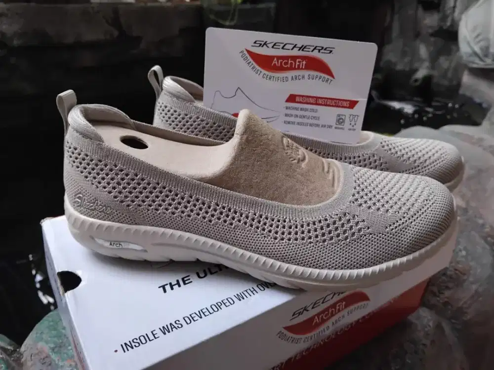 Skechers ArchFit