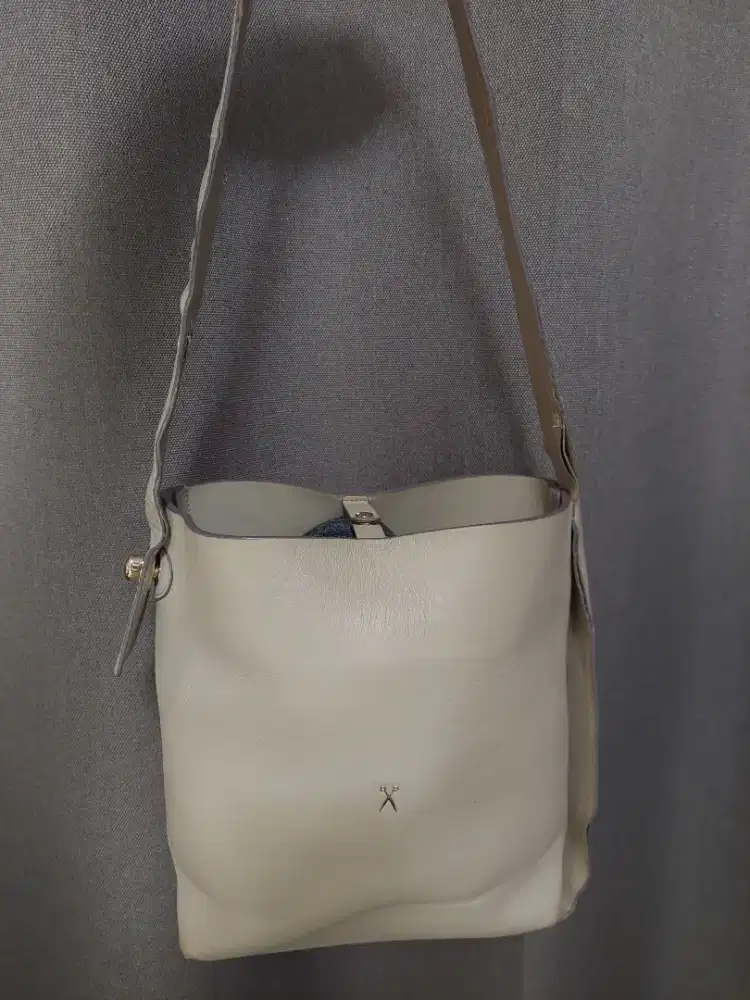 Dijual tas joseph & stacy