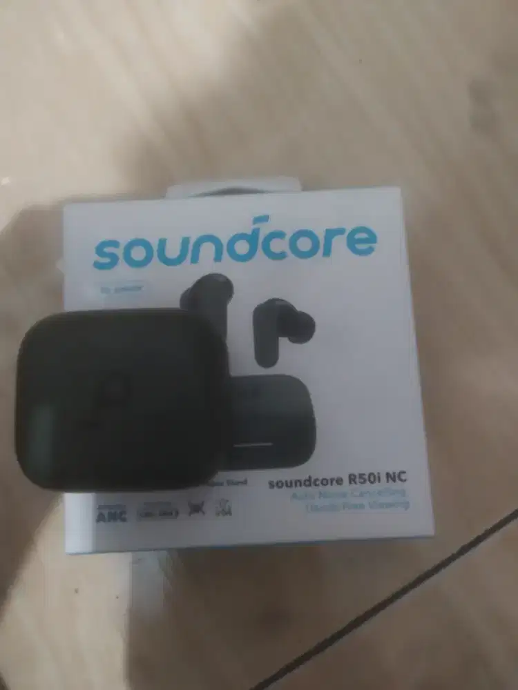 Hf tws soundcore 5i