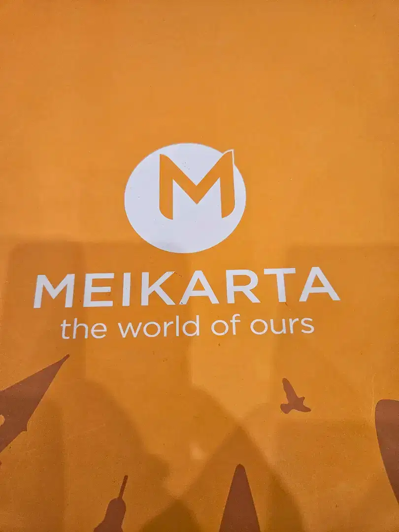 Meikarta district 1 Spearwood 2bedroom