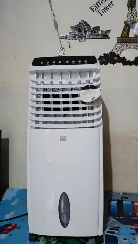 Air Cooler merk Apa brand ace hardware